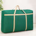 Miniatyrbillede 1 af 10: Tøj Opbevaringsposer Skab Organizer GRØN 180L GREEN 180L