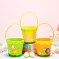 Miniatyrbillede 5 af 10: Easter Egg Bag Mulepose C C C