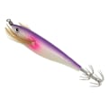 Pikkukuva 6 / 10: Puiset katkaravun vieheet Squid koukku B B B