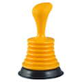 Miniatyrbillede 1 af 10: Pipeline Dredge Vask Toilet Stempler Vask Pipe Dredger Color Random