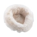 Miniatyrbillede 1 af 10: Hamstered Winter Plushy Nest I I I