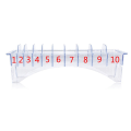 Pikkukuva 1 / 8: Clipper Guard -pidike Clipper Comb Case 1 1 1