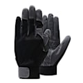 Miniatyrbillede 10 af 10: Working Goves Work Safe Glove M M M