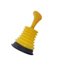 Miniatyrbillede 8 af 10: Pipeline Dredge Vask Toilet Stempler Vask Pipe Dredger Color Random