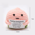 Miniatyrbilde 2 av 10: Positiv energi potetpotetklemmelomme 6 6 6