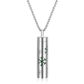 Miniatyrbild 1 av 10: Parfymolja Halsband Aromaterapi Diffuser Halsband 6 6 6