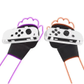 Pikkukuva 8 / 10: Ohjainranneke Dance Game Rannekoru 1 1 1