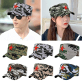 Miniatyrbild 9 av 10: Army Hat cap 3 3 3