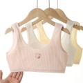 Pikkukuva 7 / 10: Lasten alusvaatteet Lasten liivi PINK Pink