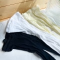 Miniatyrbilde 4 av 10: Nettingstrømpebukse jentestrømpe MCOLOR 2 FARGE 2 MColor 2