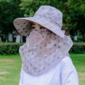 Miniatyrbilde 5 av 10: Solhatt Solbeskyttelse ROSA pink