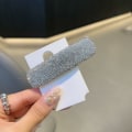Pikkukuva 1 / 10: Hiusneula Side Clip VALKOINEN White