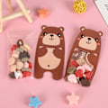 Pikkukuva 8 / 10: Karkkilaukut Lahjakassit KARHU KARHU Bear