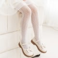 Pikkukuva 1 / 10: Tyttöjen mesh WHITE L white L
