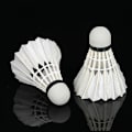 Miniatyrbillede 4 af 10: 3/6/12 stk badminton fjerbold badmintonbolde 6 stk 6 stk 6Pcs