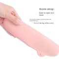 Miniatyrbilde 9 av 10: Sminkeveske Pose Kosmetisk Organizer PINK 2 2 pink 2-2