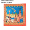 Pikkukuva 2 / 10: EID Mubarak -servietti Ramadan Kareem -paperi 3 3