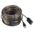 Miniatyrbilde 2 av 9: 20M/10M/5M skjøtekabel USB 2.0 15M 15M