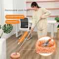 Pikkukuva 5 / 10: 1kpl Set Puhdistusmoppi GREY MOP SUIT GREY MOP SUIT Gray Mop Suit
