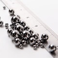 Pikkukuva 6 / 9: 20 kpl Laakeripallot Teräskuulat 15 mm 15mm
