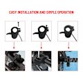 Miniatyrbild 4 av 10: Elcykel tumgas Elcykelaccelerator SM PLUG SM sm plug