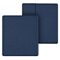 Miniatyrbilde 1 av 10: Smart Cover 7 tommers eReader Folio Case MØRKEBLÅ Dark Blue