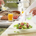 Miniatyrbillede 4 af 10: Manuel Citronpresser Mini Juicer FISK FISK Fish
