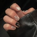 Miniatyrbild 1 av 10: Falska Naglar Fake Nails JP2675 JP2675 JP2675