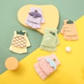 Miniatyrbilde 7 av 10: Babyhansker Varme plysjhansker 2 2 2