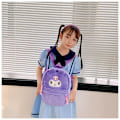 Pikkukuva 3 / 10: Kuromi Pehmo Olkalaukku My Melody Pehmolaukku 02 02 02