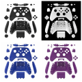 Miniatyrbild 8 av 10: Game Controller Shell Gamepad Hus Shell LILA purple