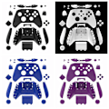 Miniatyrbild 8 av 10: Spelkontroller Shell Gamepad Hus Shell VIT white