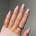 Miniatyrbilde 1 av 10: Falske Nails Fake Nials W1508 W1508 W1508