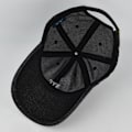 Miniatyrbillede 5 af 10: NYC Broderi Baseball Caps Distressed Faded Hats SORT black