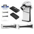 Miniatyrbild 7 av 10: Game Console Dock Game Horizontal Base WHITE white