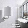 Miniatyrbillede 2 af 6: Papirhåndklædeholder Tissue Roll Hanger Toiletpapirholder