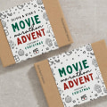 Miniatyrbilde 8 av 10: Julehilsen Kort Julekalender FILM FILM movie
