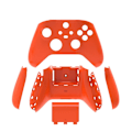 Miniatyrbild 1 av 8: Game Controller Shell Gamepad Hus Shell ORANGE orange