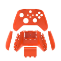 Miniatyrbillede 1 af 8: Game Controller Shell Gamepad-hus Shell ORANGE orange