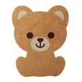 Miniatyrbilde 1 av 10: Toalett Deodorant Stickers Toalett Fjern Lukt Stickers BEAR BEAR Bear