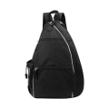 Miniatyrbilde 8 av 9: Pickleball Rackets Ryggsekk Pickleball Paddle Bag SVART Black