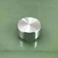 Miniatyrbild 4 av 4: Potentiometerknopp räfflade skaft 5 STK 5 STK 5pcs