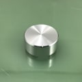Miniatyrbillede 4 af 4: Potentiometerknop Riflet aksel 1 STK 1 STK 1pc