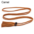 Miniatyrbild 1 av 10: Midjerep Midjekedja CAMEL Camel