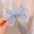 Pikkukuva 10 / 10: Butterfly Hiusneulat Shaking Wing Butterfly Hiuspidikkeet 3 3 3