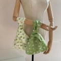 Miniatyrbild 3 av 8: Knot Wrist Bag Tote Bag 05 05 05