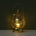Pikkukuva 1 / 10: Ramadan LED-lamppu LED-lyhtyvalo STYLE 2 STYLE 2 Style 2