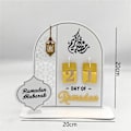 Pikkukuva 2 / 10: Lähtölaskenta kalenteri Ramadan-kalenteri C C C