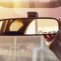Pikkukuva 8 / 10: 3kpl/ set Rearview Mirror Decal Autopeilitarrat HELLO hello beautiful