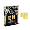 Miniatyrbillede 7 af 9: Akryl nedtællingskalender til Eid Mubarak Ramadan Kareen festdekoration 2025